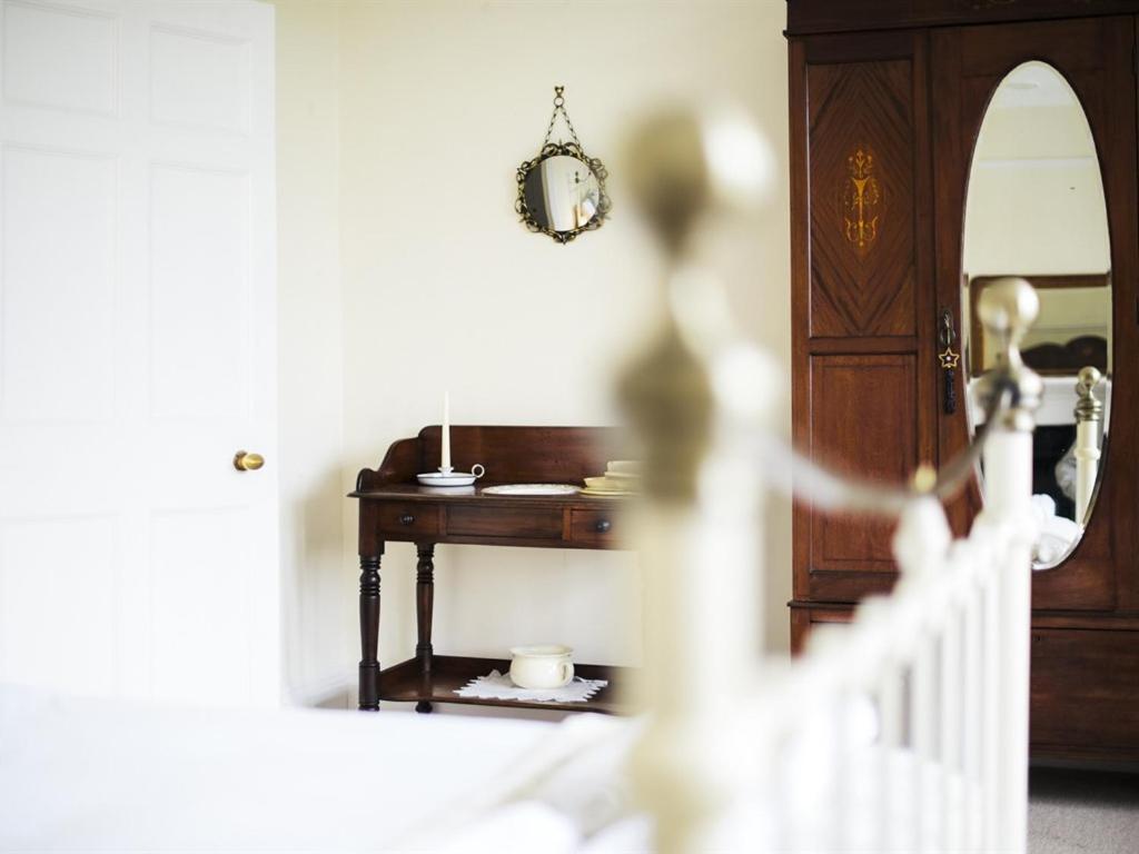 Apartment Percy Place *