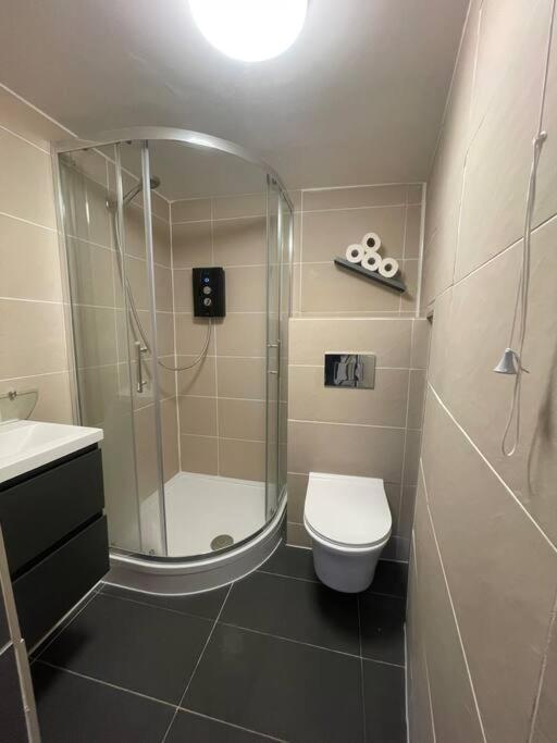 Apartment Cosy - Centre Near Train Station