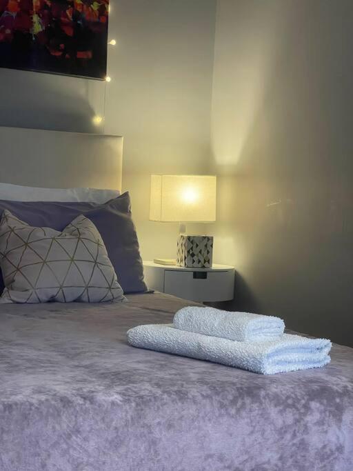 Apartment Cosy - Centre Near Train Station Bath