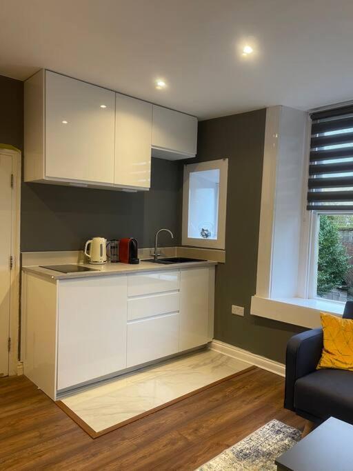Apartment Cosy - Centre Near Train Station