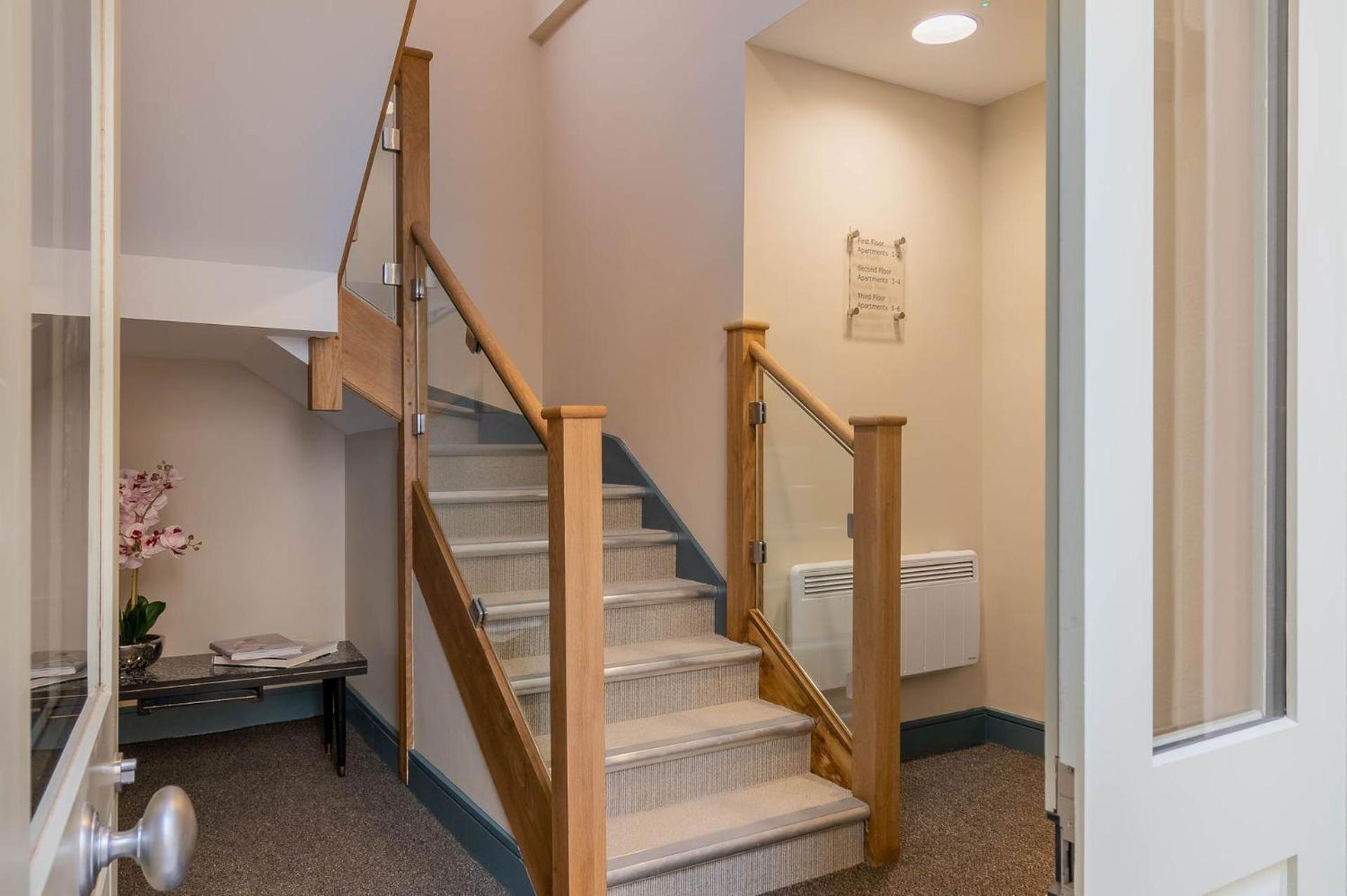 Apartment Dream - John Street