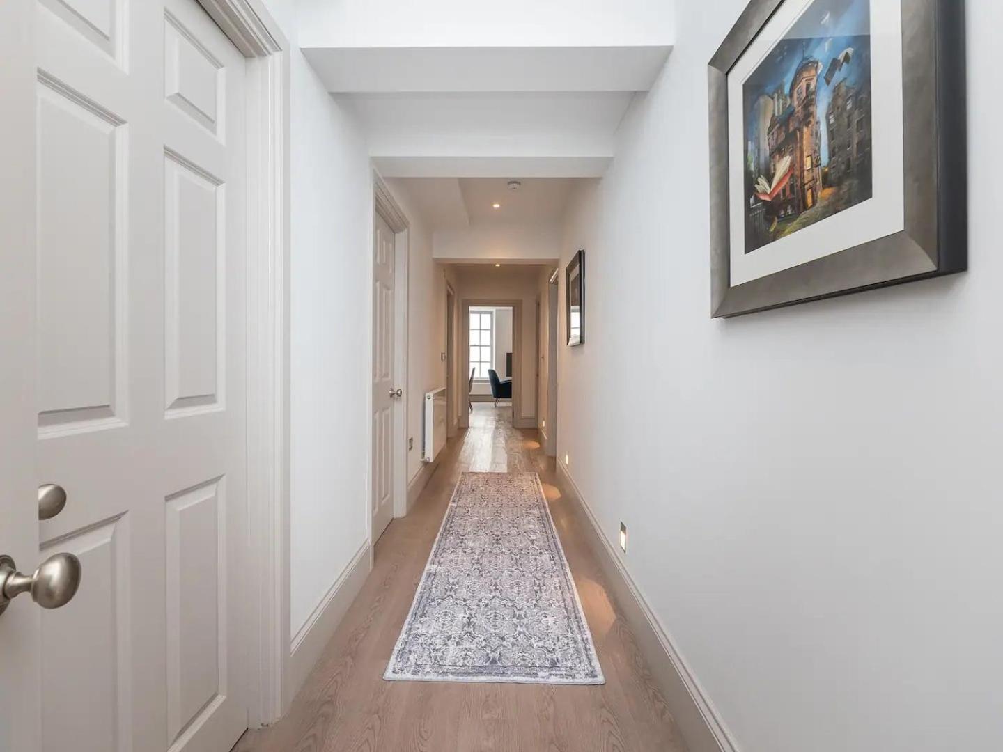 Apartment Pass The Keys Stylish 2-bed In The Heart Of Bath. *