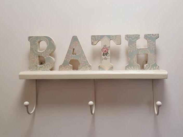 White Bath
