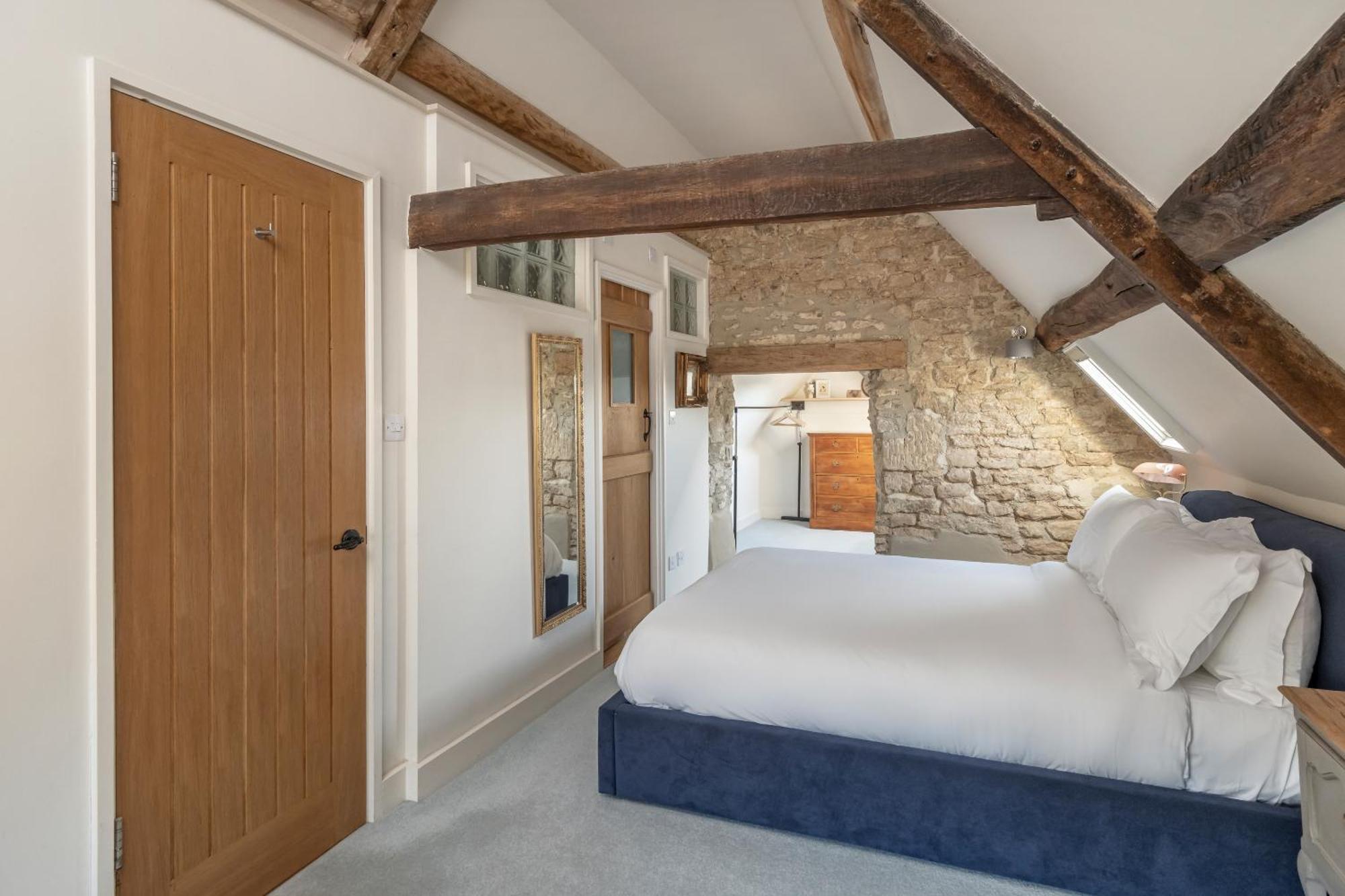 Shockerwick Holiday home