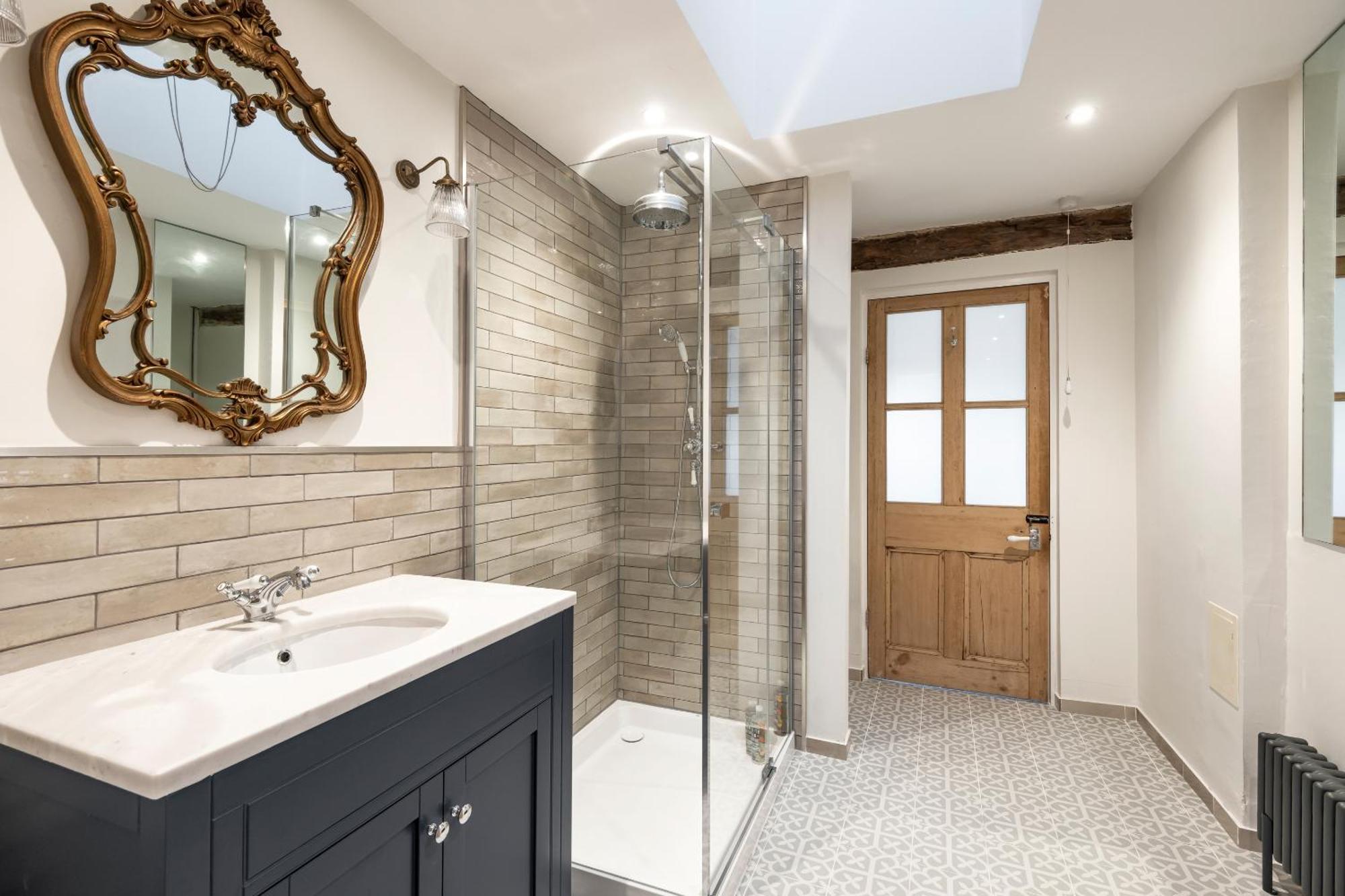 Shockerwick Holiday home