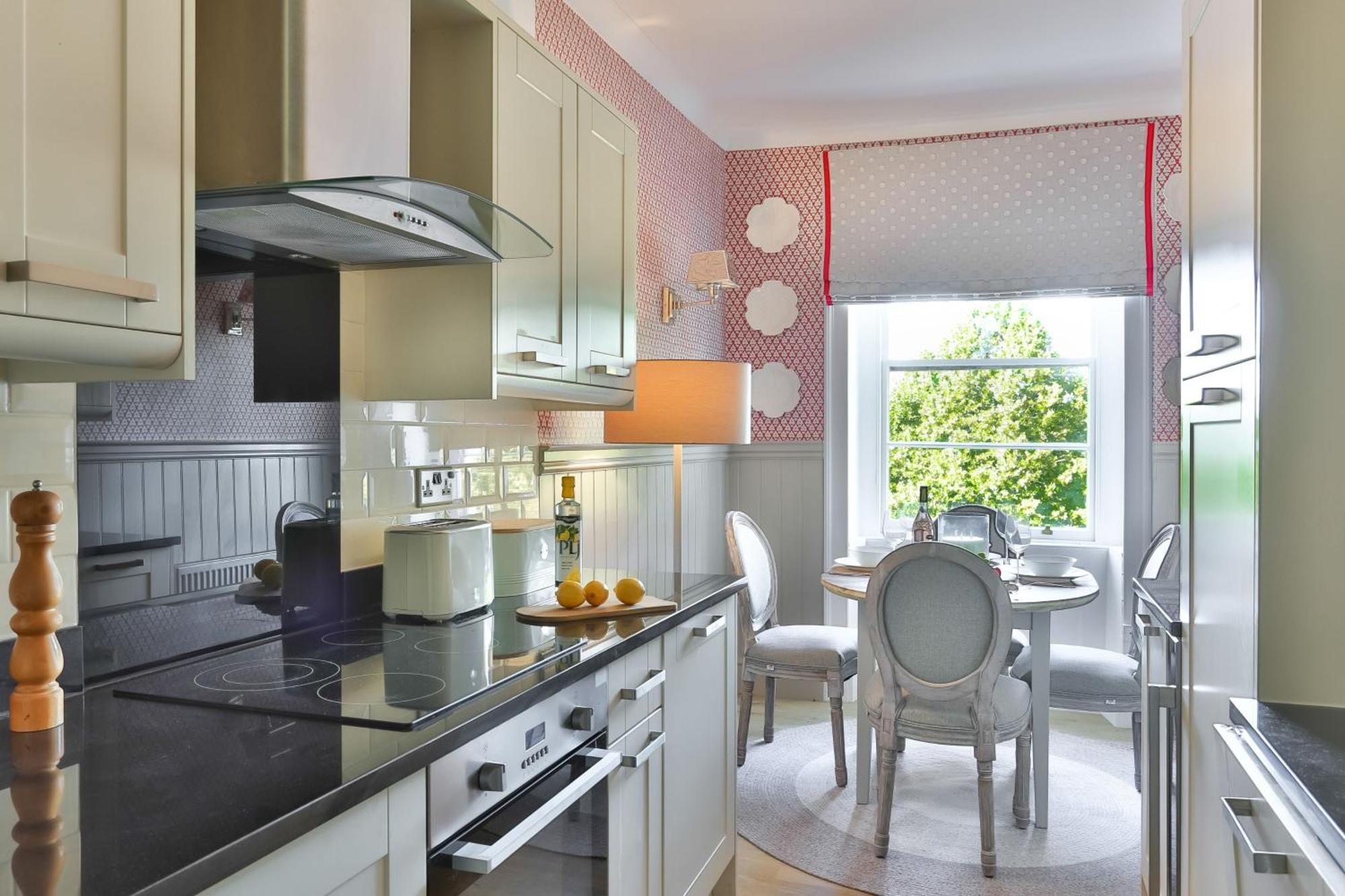 Catharine Place Holiday home