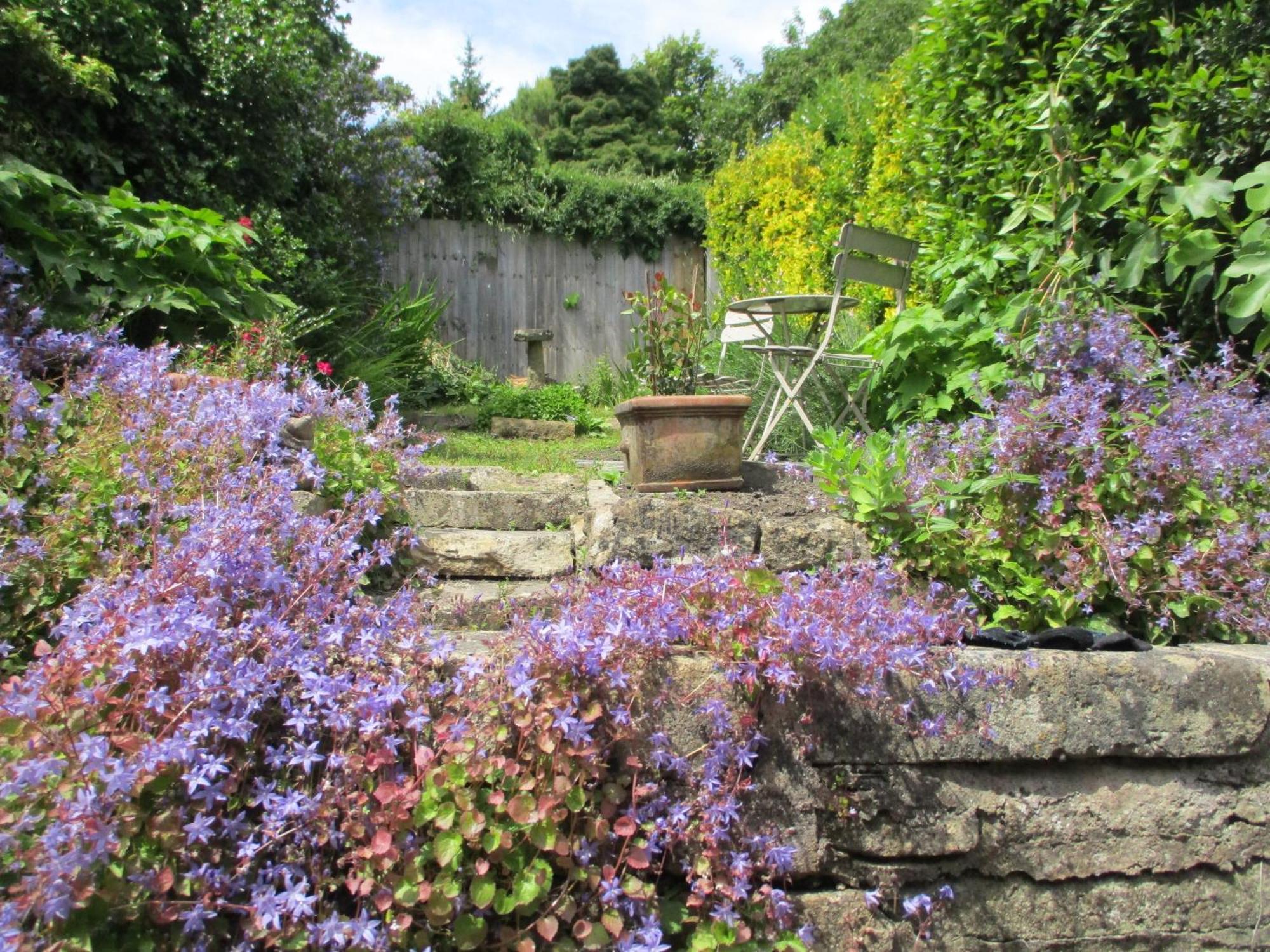 Holiday home Dunraven *