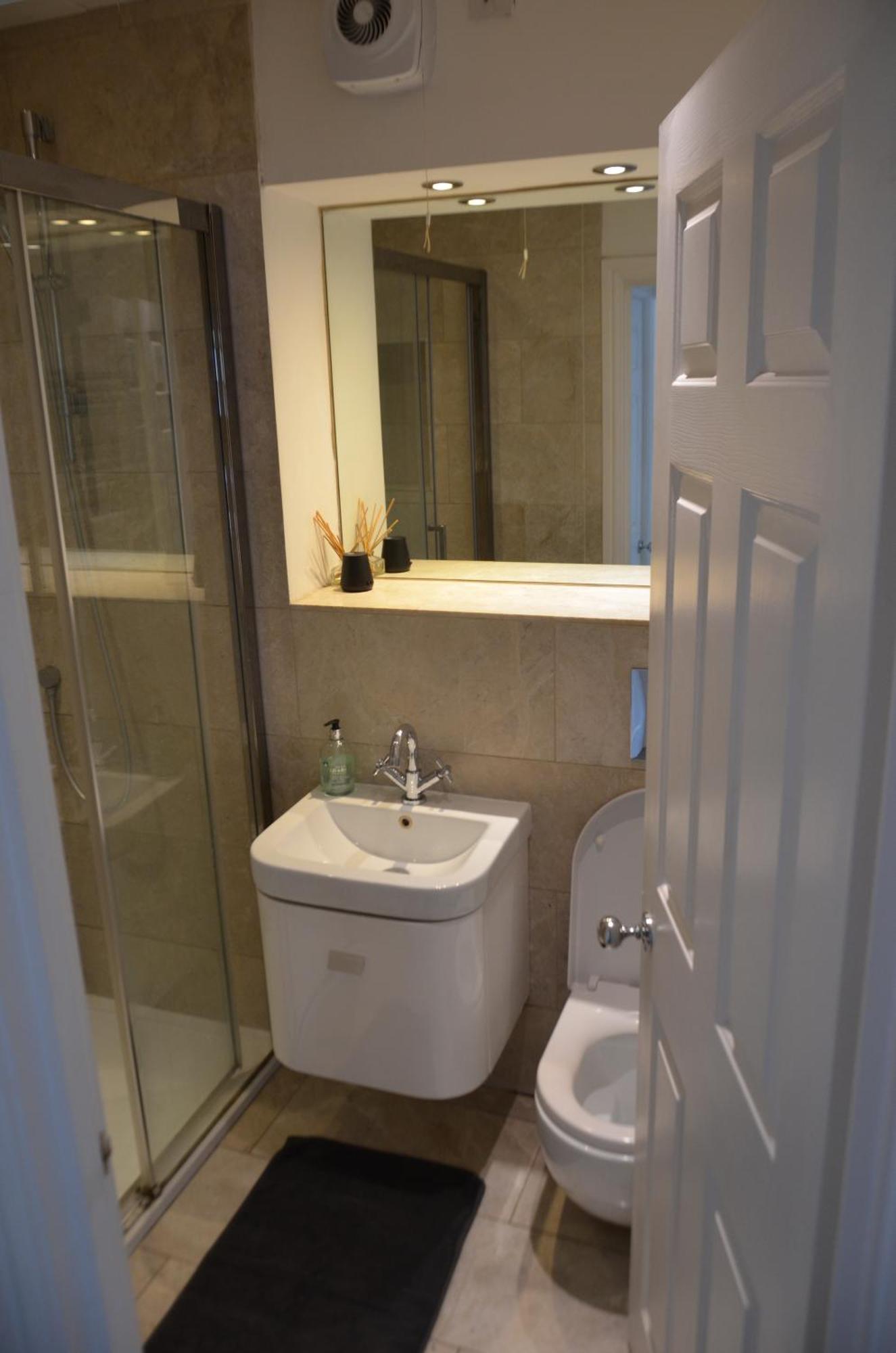 Cosy Holiday home Bath