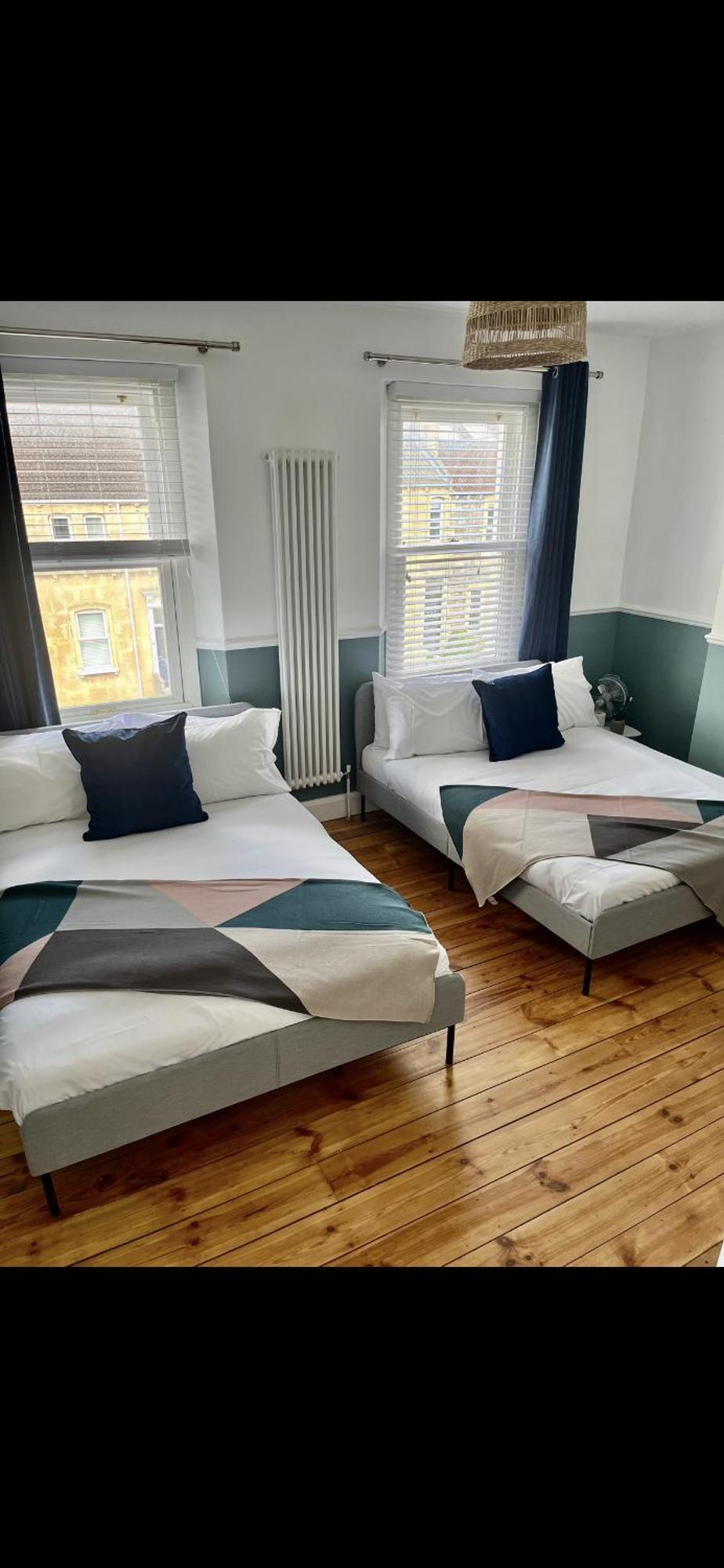 Spacious And Stylish *