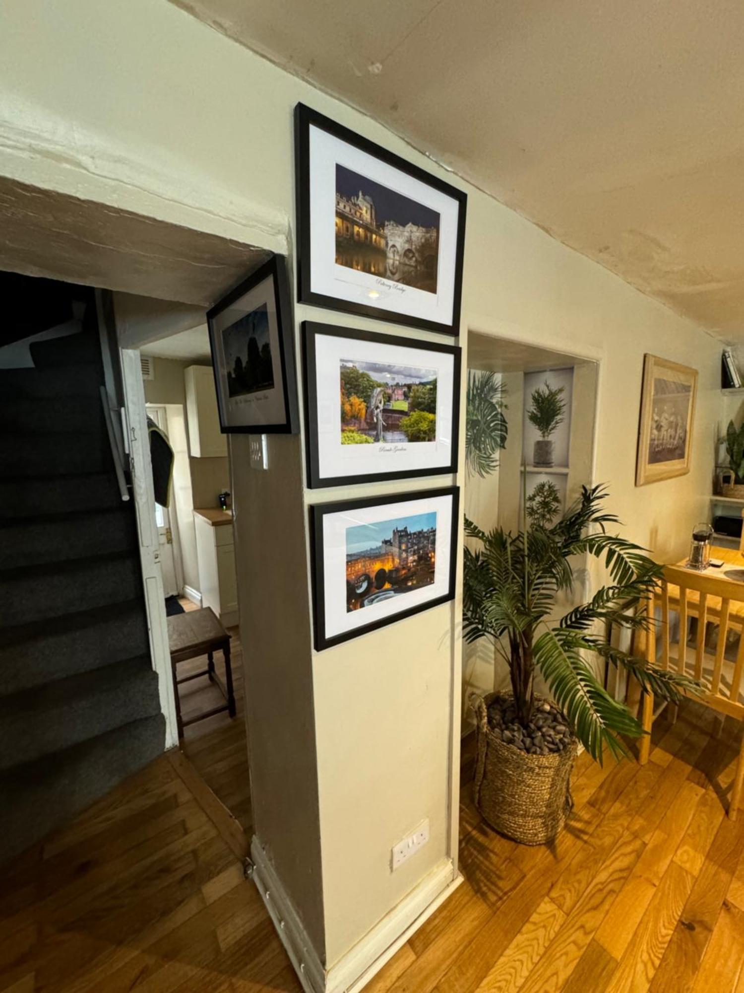 Beautiful Townhouse Next To Royal Victoria Park And Botanical Gardens Within Easy Walking Distance To Centre