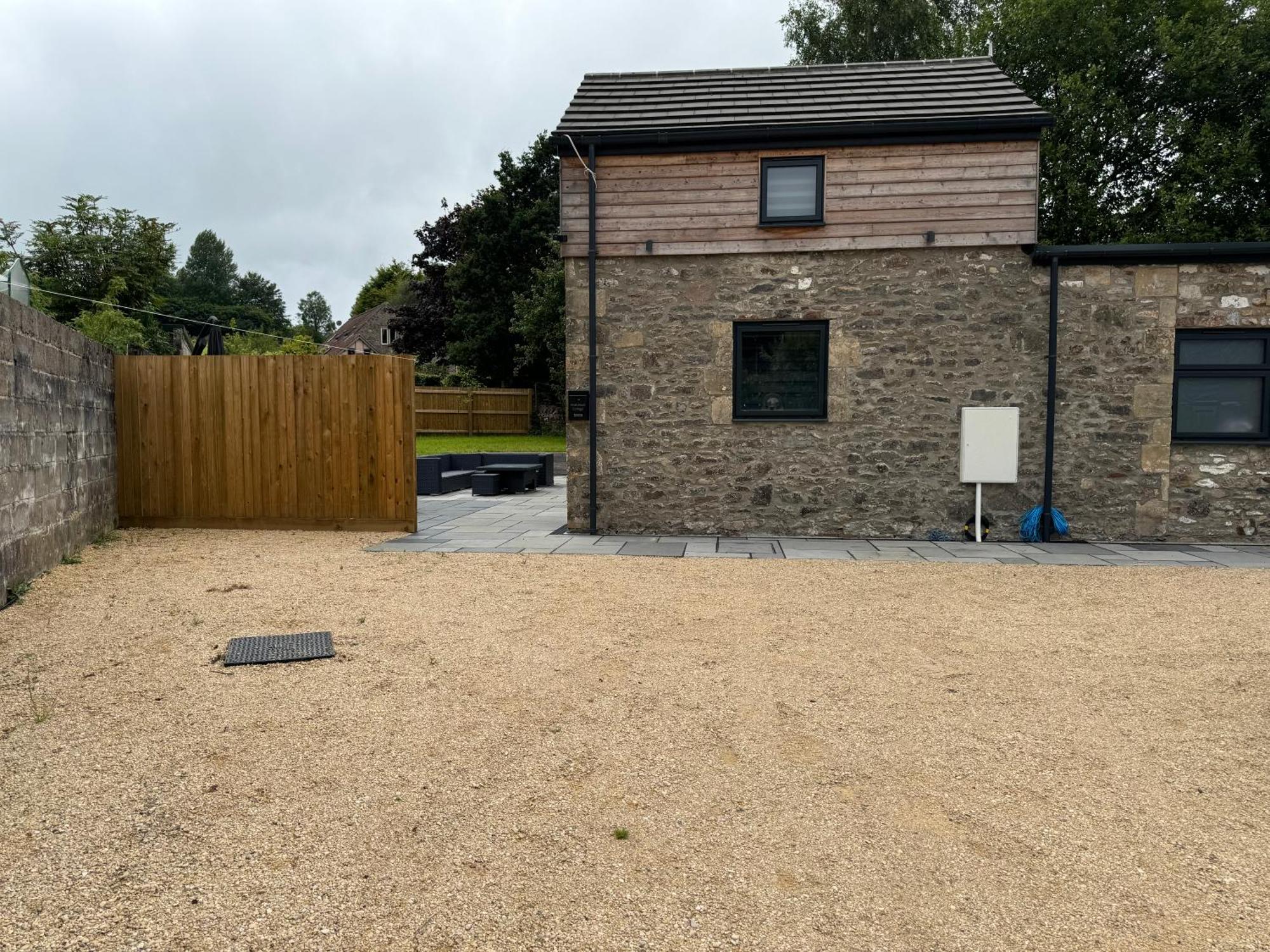 Knatchbull Holiday home
