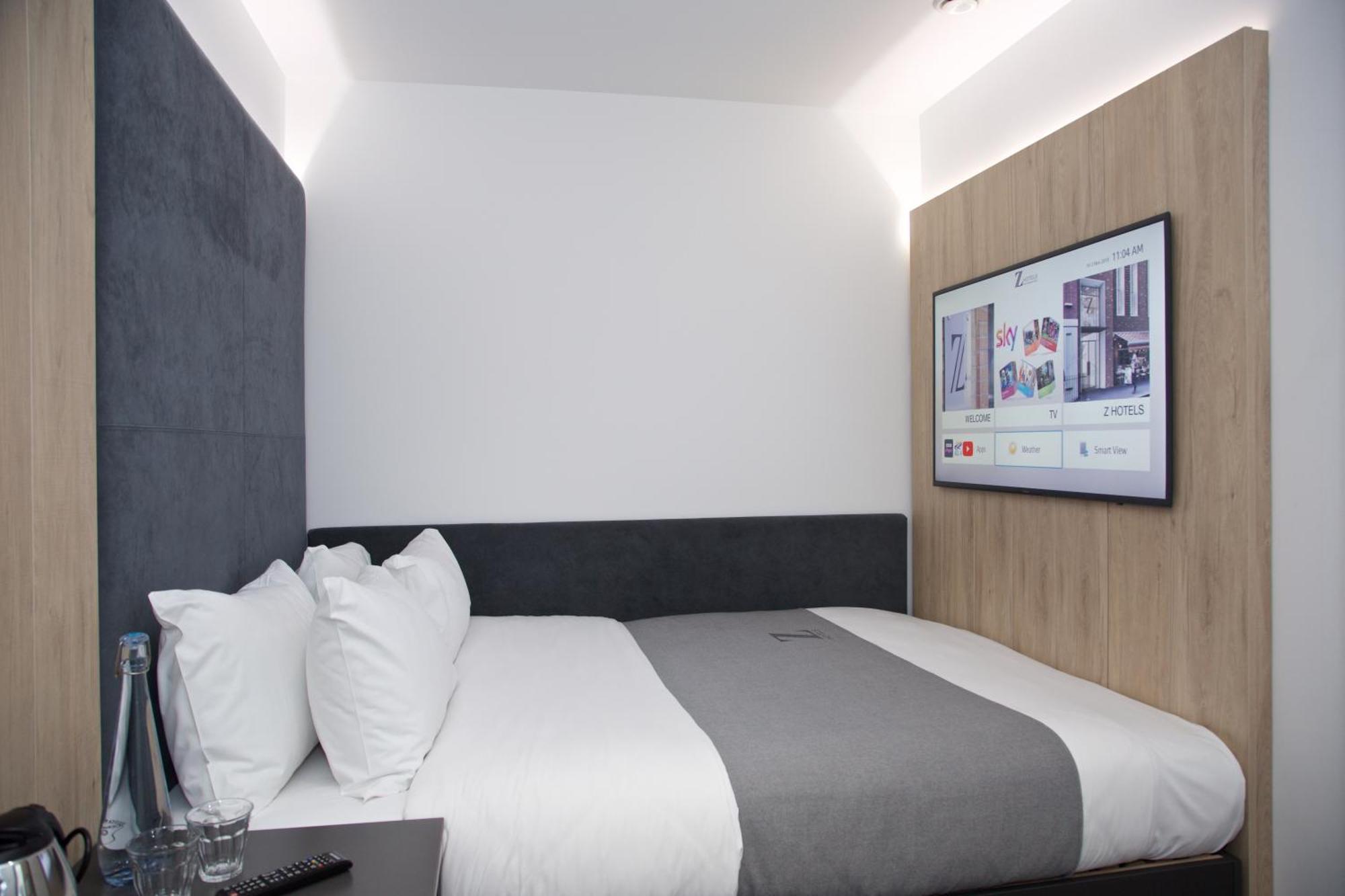 Hotel The Z