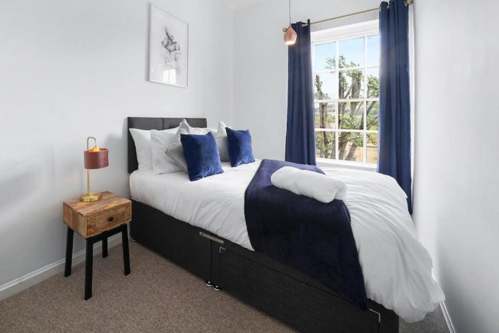 The Exquisite Gem Of Central Bath - Sleeps 8 Bath