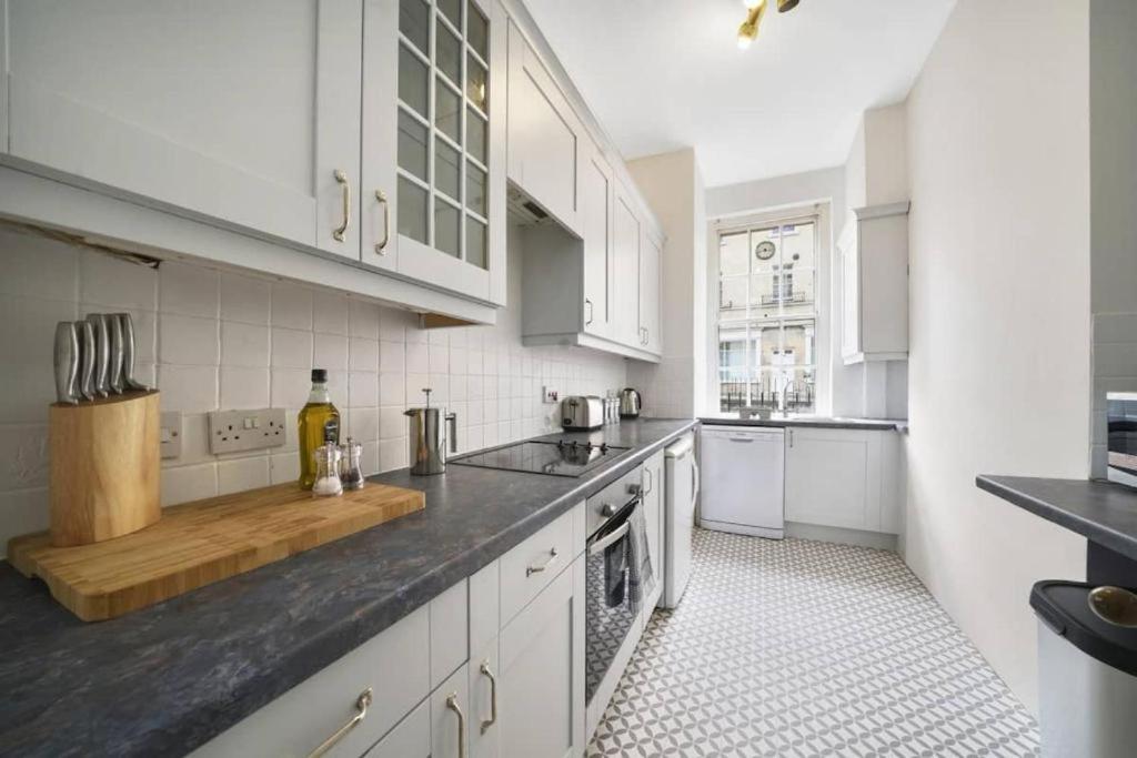 The Exquisite Gem Of Central Bath - Sleeps 8 * Bath