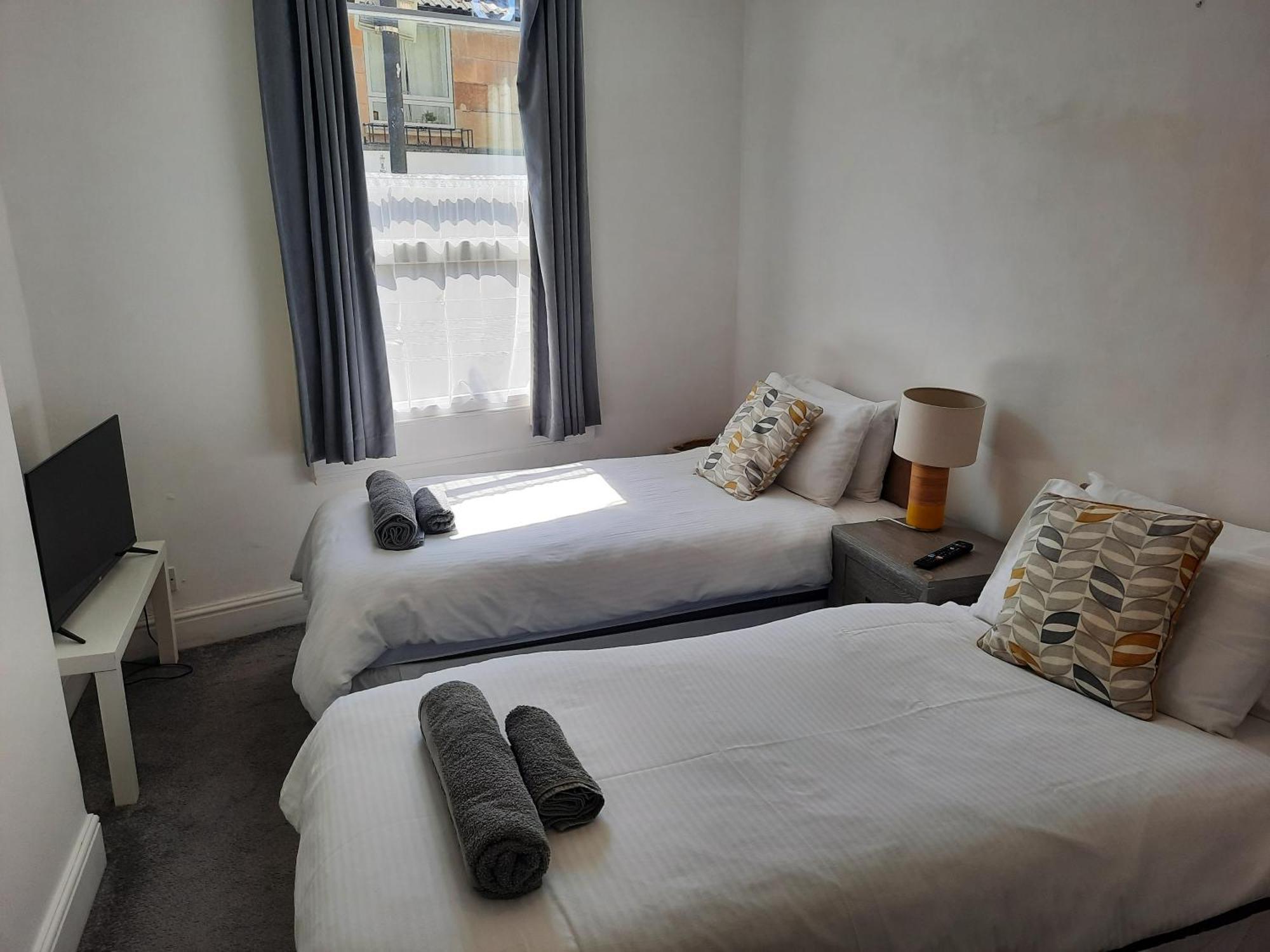 Holiday home Cosy
