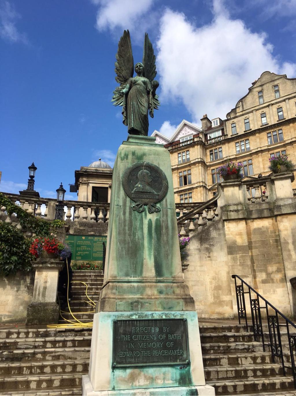 Holiday home Beautiful Townhouse Next To Royal Victoria Park And Botanical Gardens Within Easy Walking Distance To Centre Bath