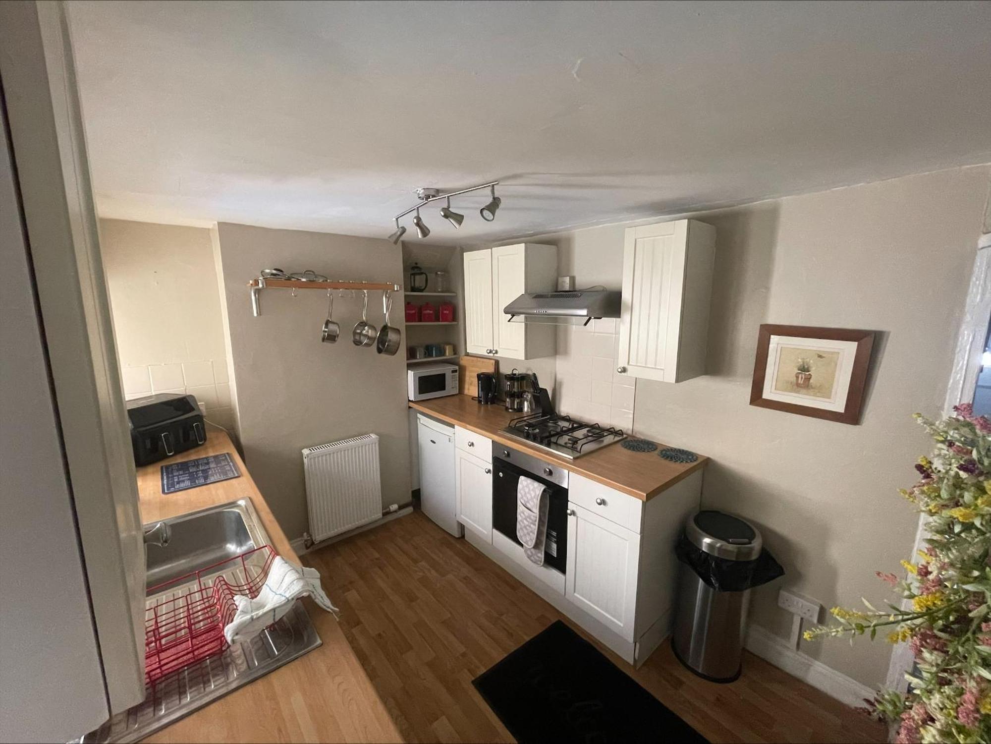 Holiday home Beautiful Townhouse Next To Royal Victoria Park And Botanical Gardens Within Easy Walking Distance To Centre Bath