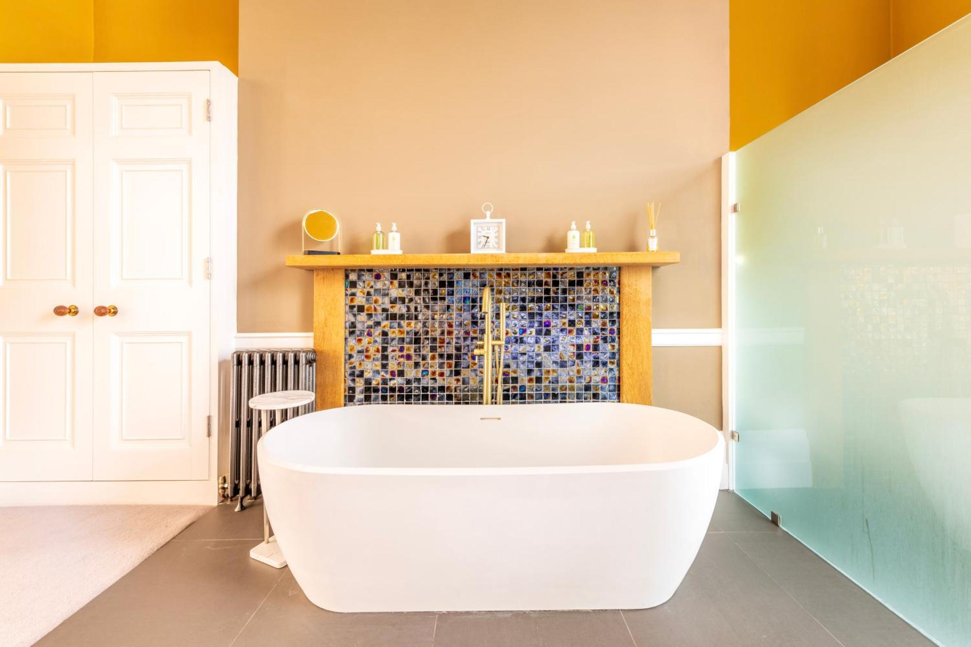 Spectacular Greenpark House - Prescott Apartment *