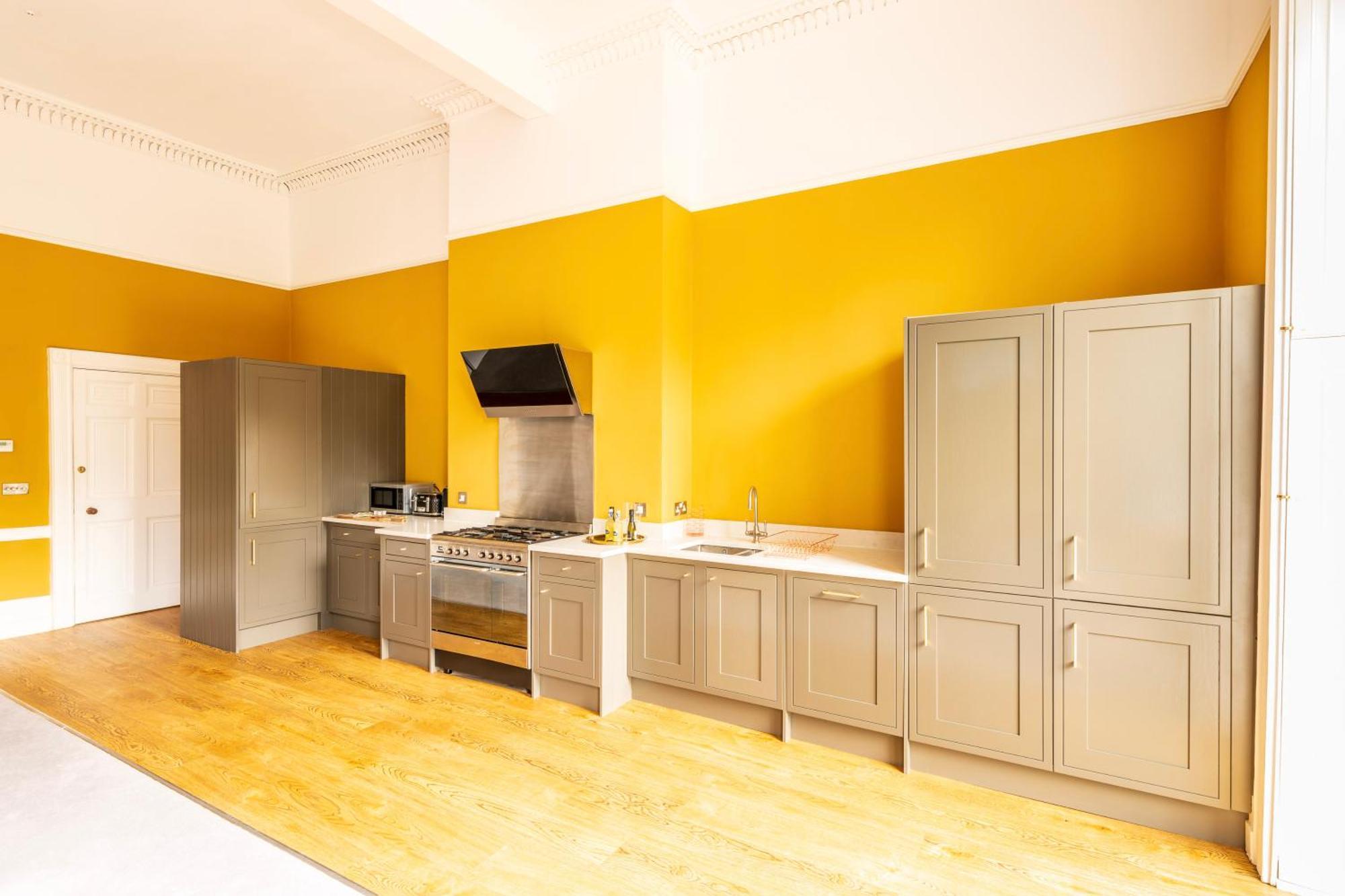 Apartment Spectacular Greenpark House - Prescott Bath