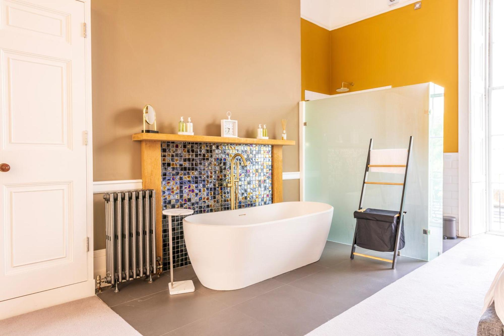 Spectacular Greenpark House - Prescott