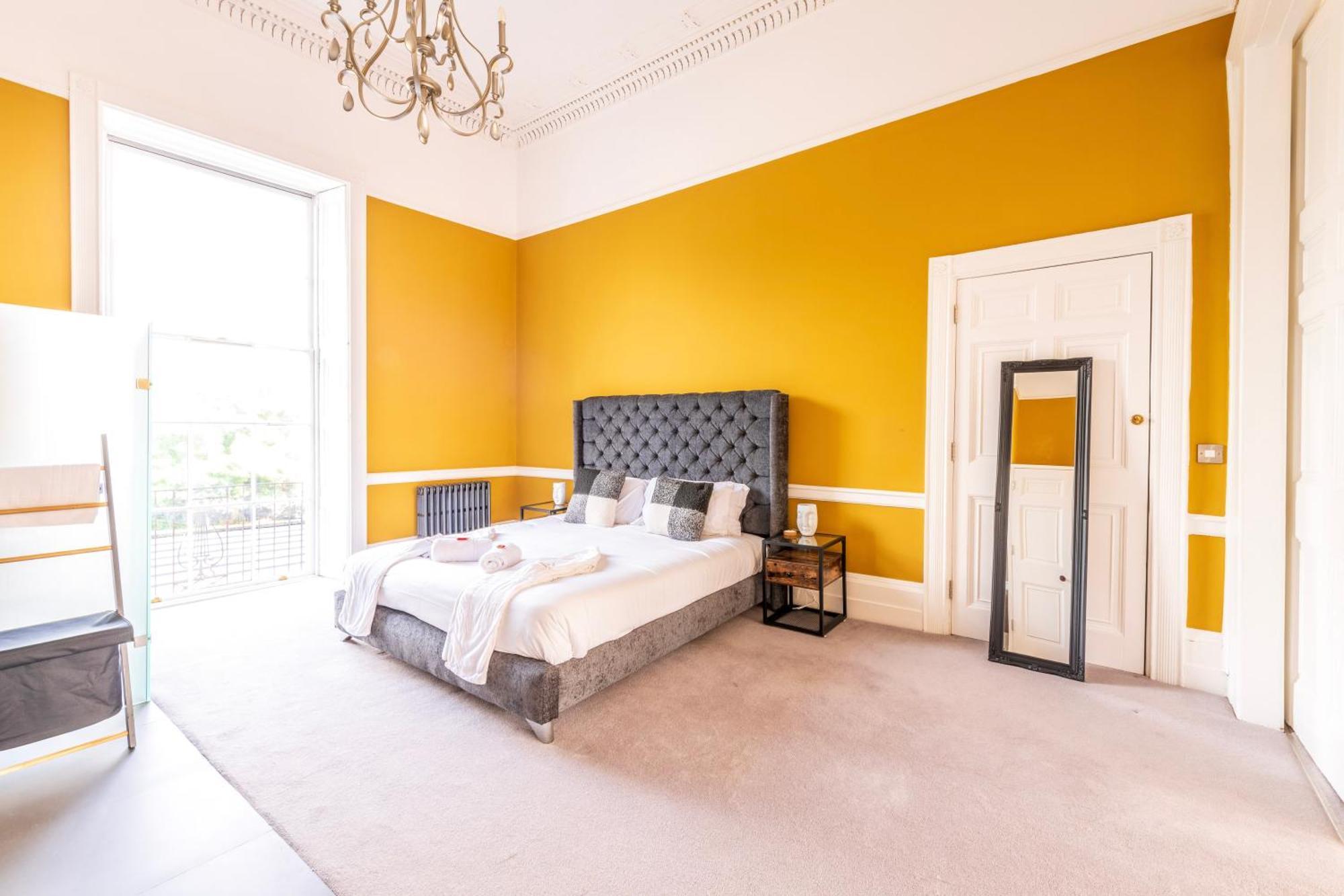 Apartment Spectacular Greenpark House - Prescott *