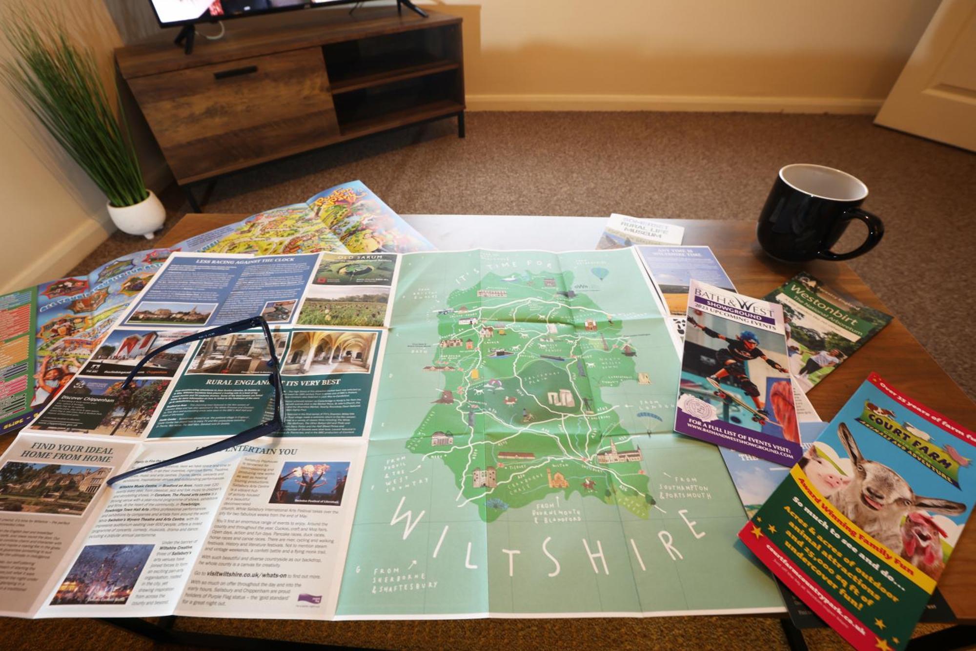 Blagdon Park By N And N Stays Ltd, Stylish Bath Home, Transport Links 10 Mins To City Centre, Free Parking, Perfect For Familes And Contractors Apartment *