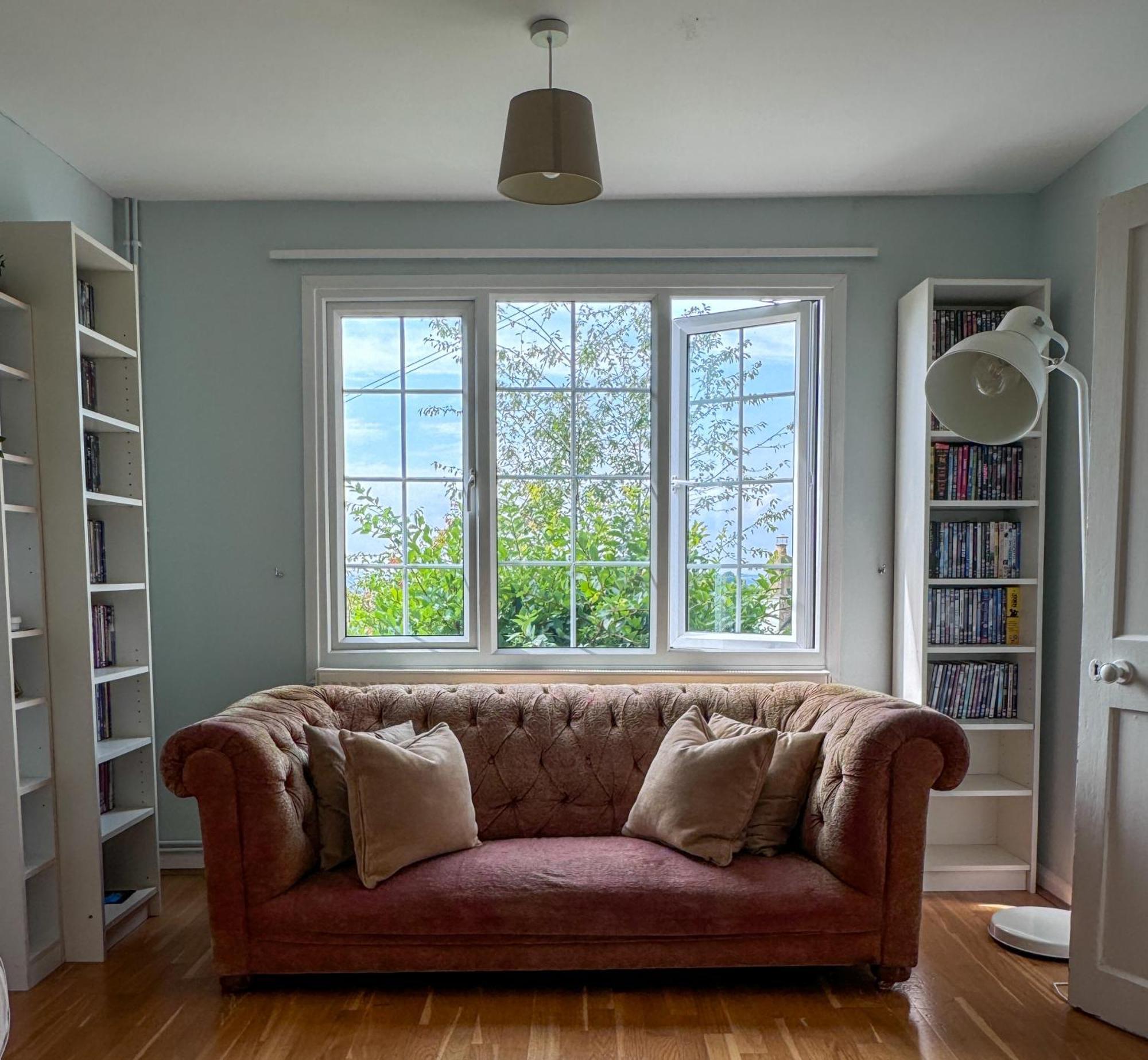 Spacious In Bath, Nature And City! * Bath