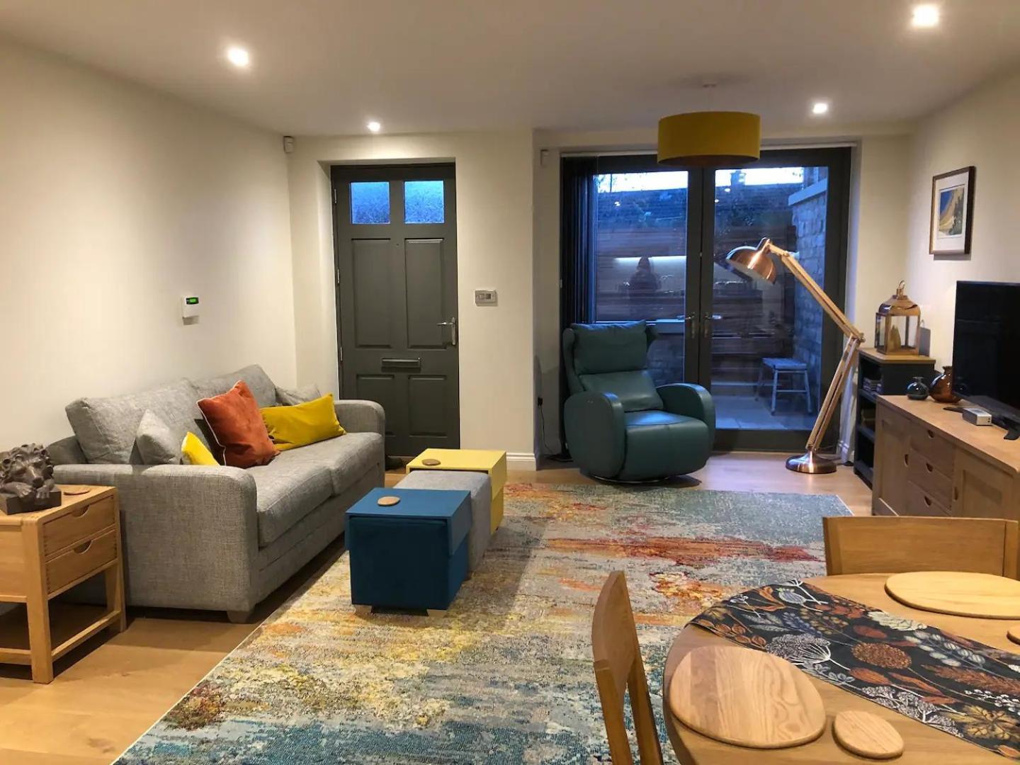 Apartment Pass The Keys Boutique Private Convenient For