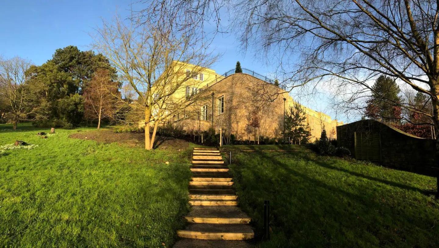 Apartment Pass The Keys Boutique Private Convenient For Bath