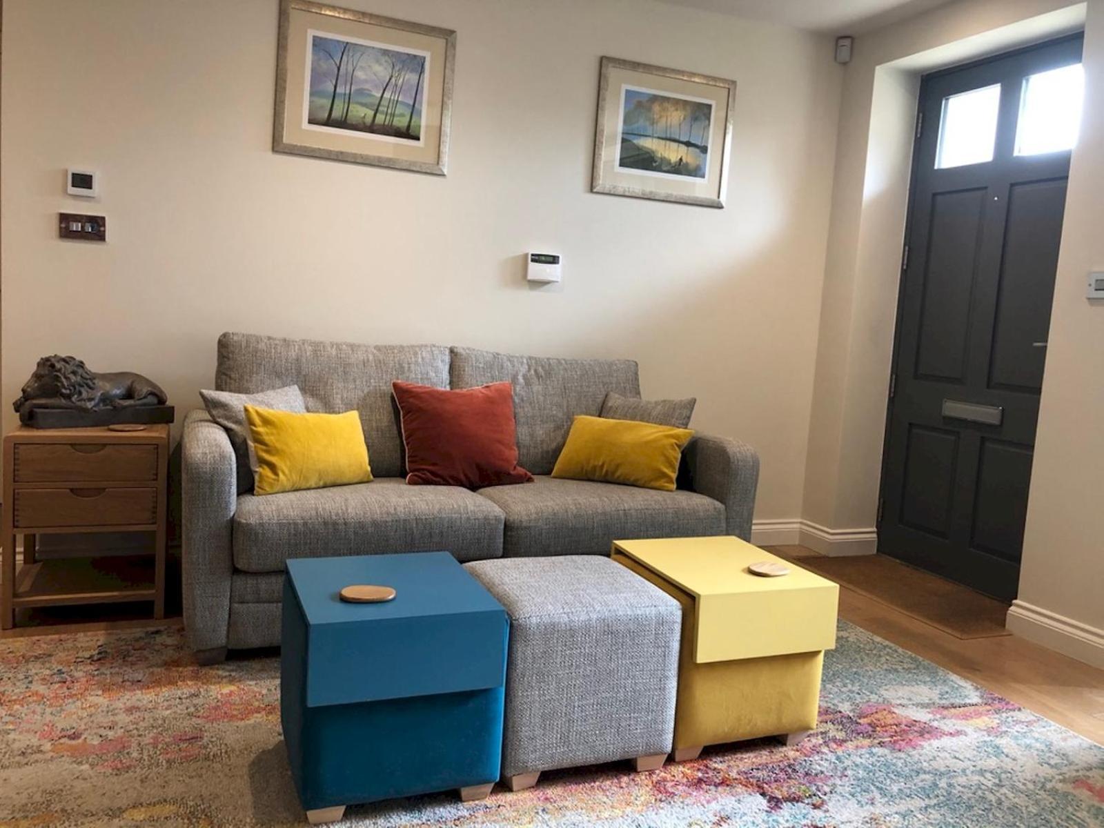 Pass The Keys Boutique Private Convenient For Apartment Bath
