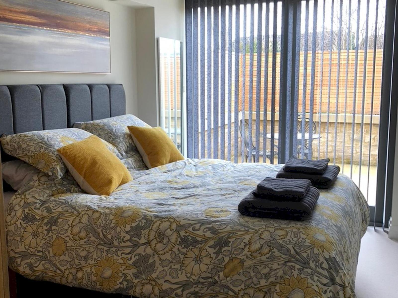 Pass The Keys Boutique Private Convenient For Apartment Bath