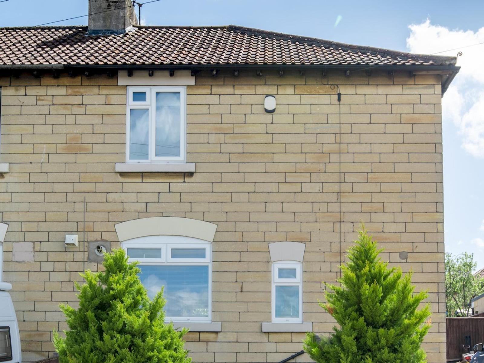 Pass The Keys Bright 3 Bed House In Holiday home *