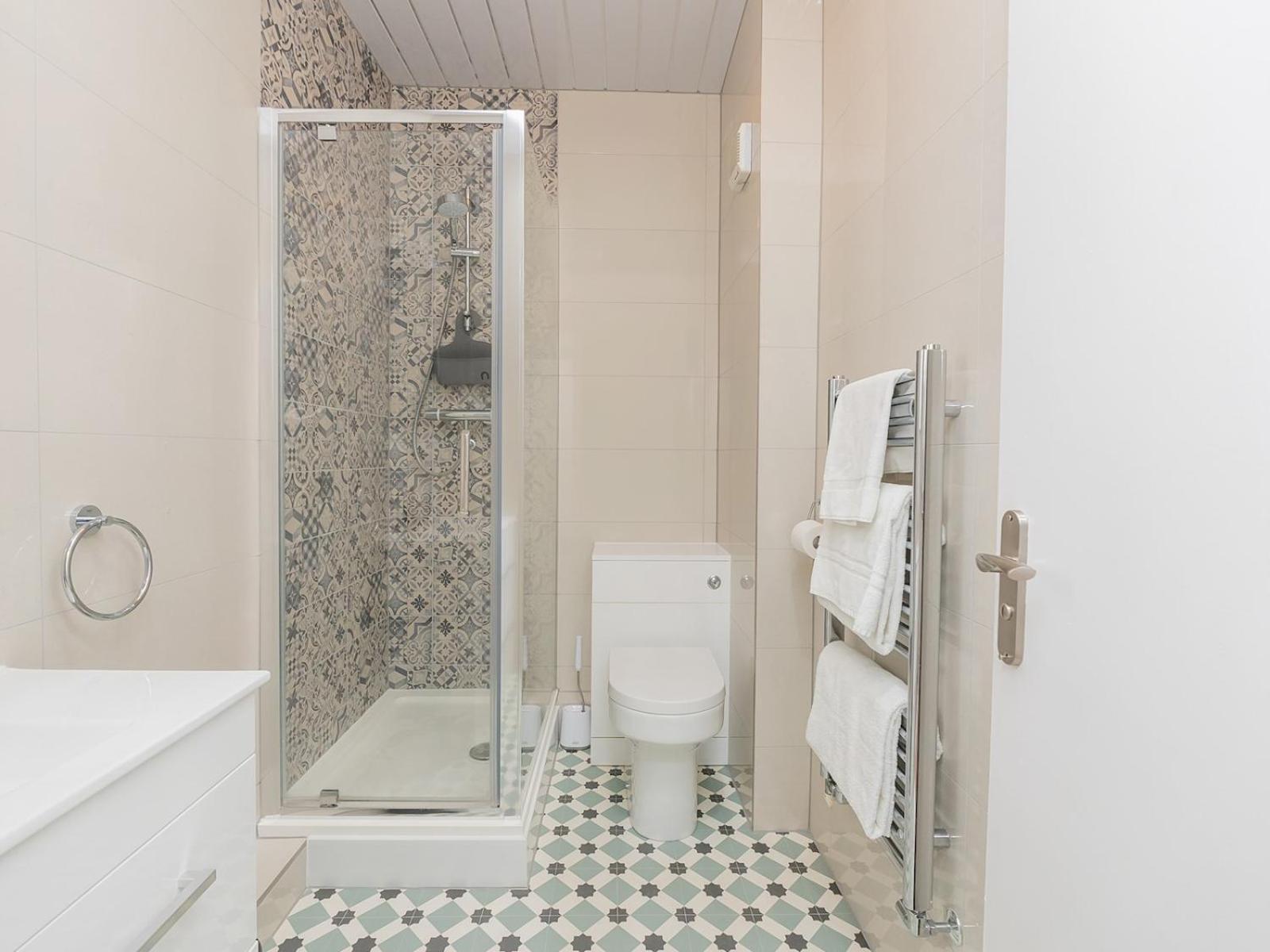 Apartment Pass The Keys Bright Modern One Bed - Centre
