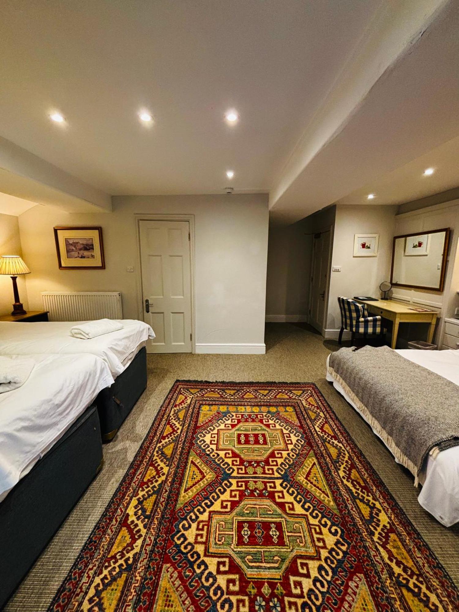 The Windsor Town House Guest house 5*