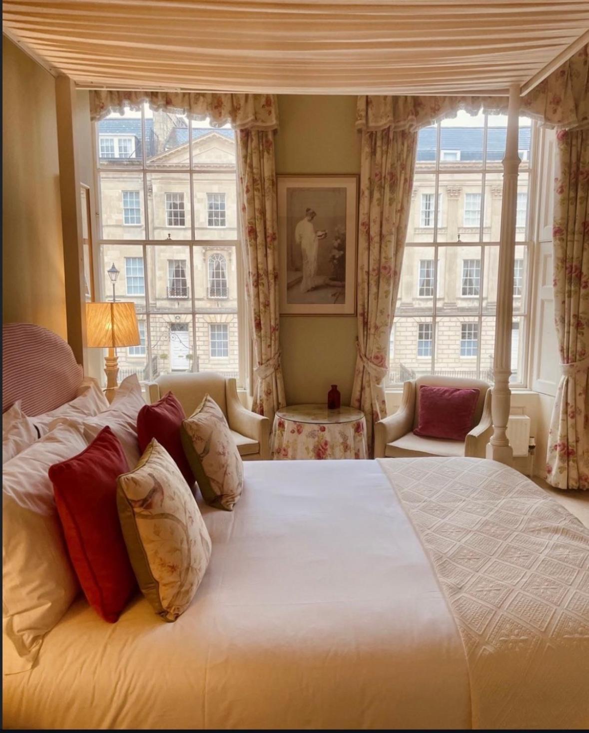 The Windsor Town House Guest house 5*