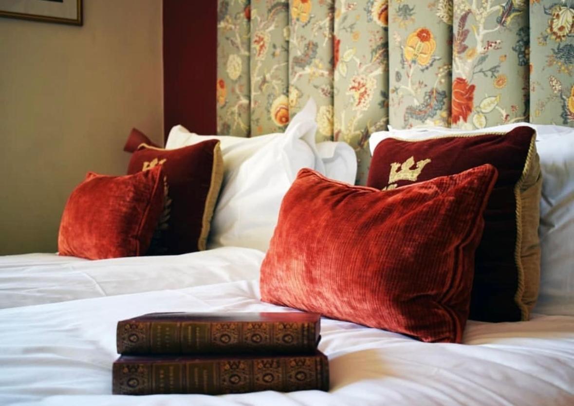 Guest house The Windsor Town House 5*