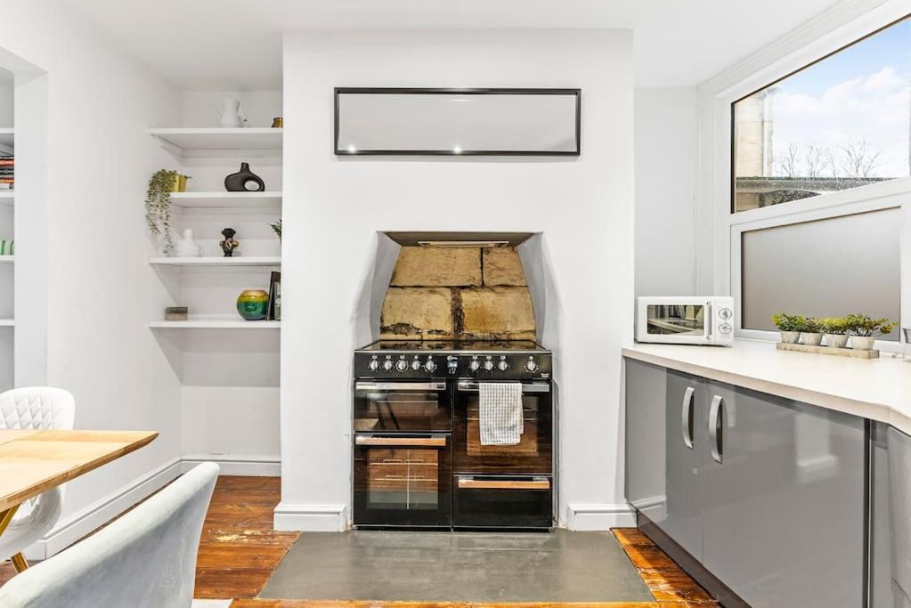 Boutique Abode In - Parking Holiday home
