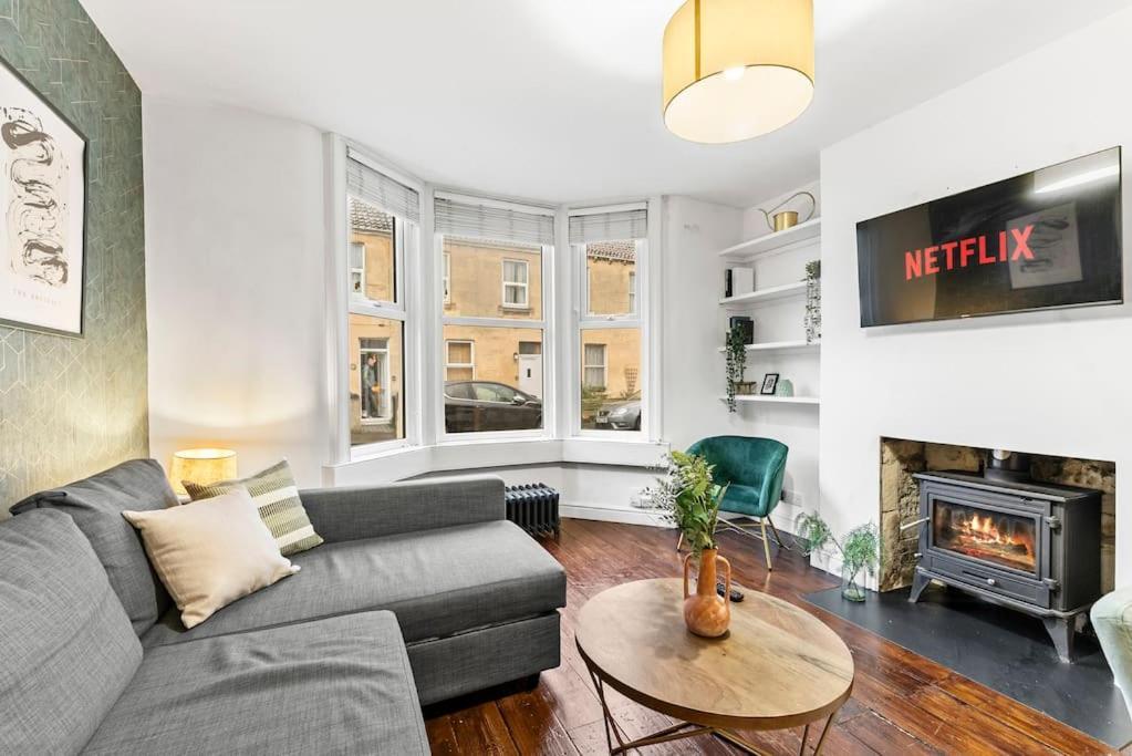 Boutique Abode In - Parking