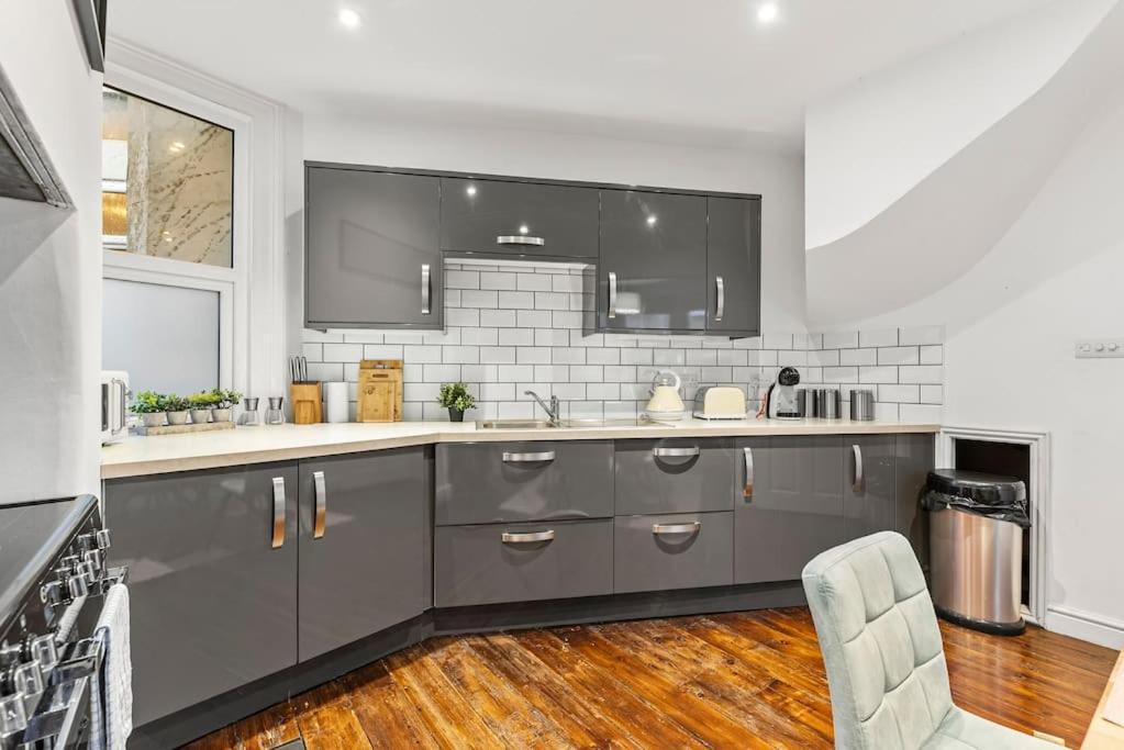 Boutique Abode In - Parking Holiday home *