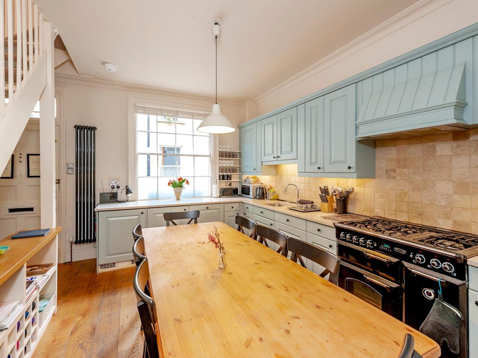 Holiday home Pass The Keys Luxury Centre House