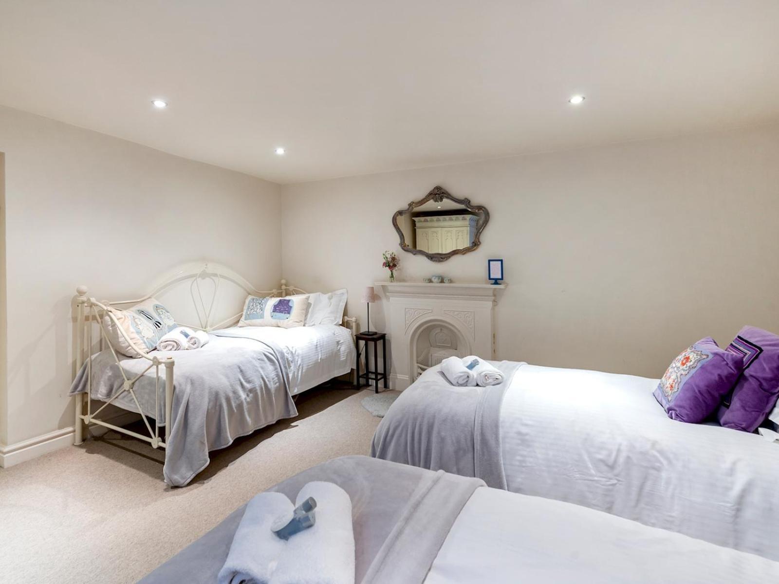 Holiday home Pass The Keys Luxury Centre House *