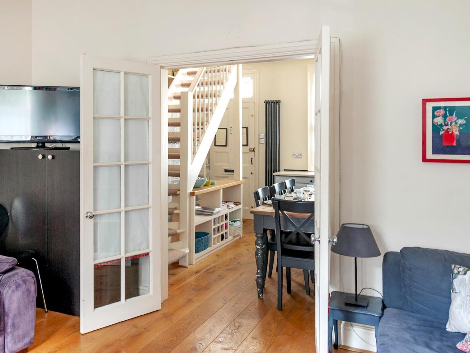 Holiday home Pass The Keys Luxury Centre House