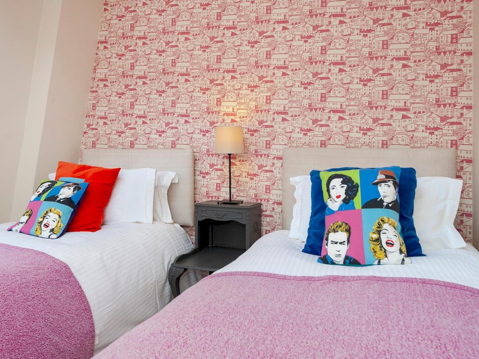 Holiday home Pass The Keys Luxury Centre House *