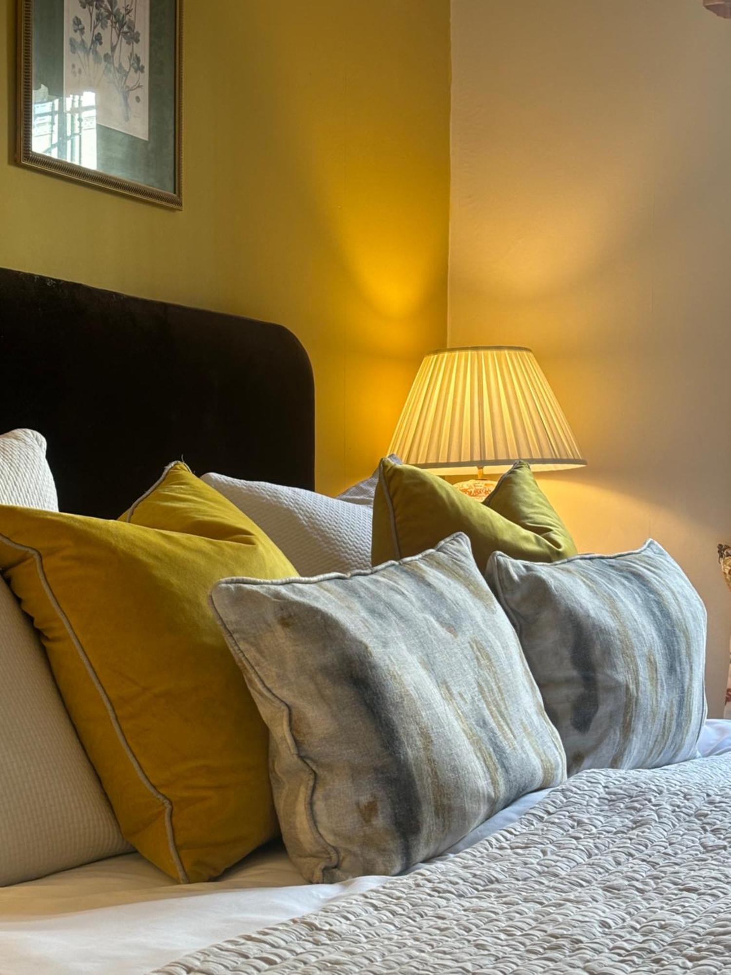 The Windsor Town House 5*