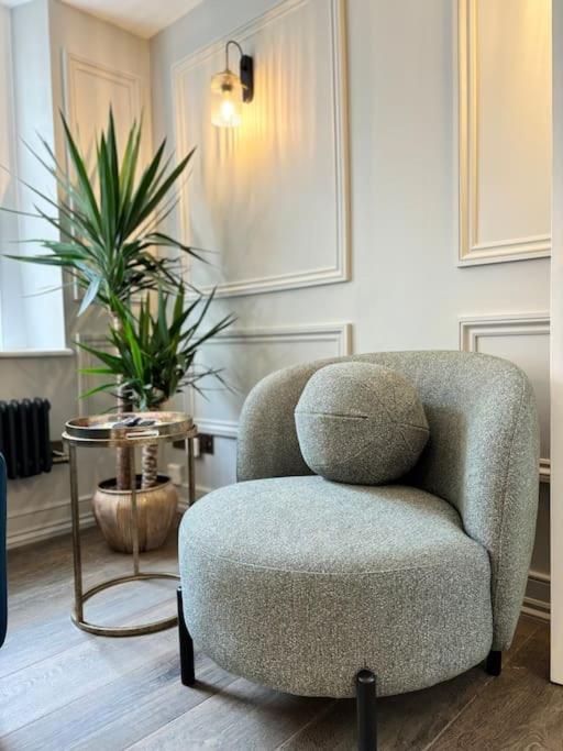 Luxury Georgian Townhouse * Bath