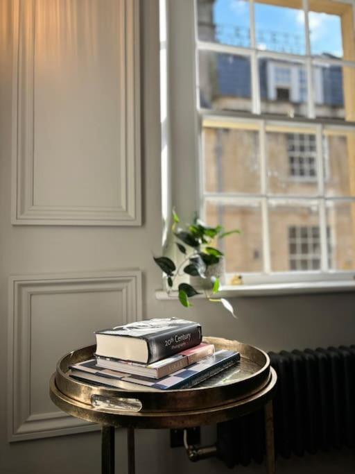 Luxury Georgian Townhouse * Bath