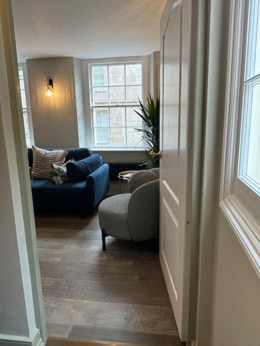 Apartment Luxury Georgian Townhouse Bath