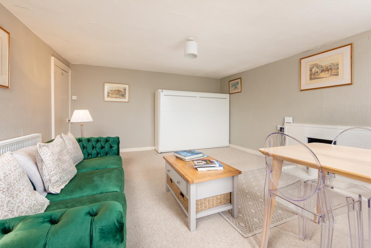 Lovely Georgian Loft In The Very Centre Of * Bath