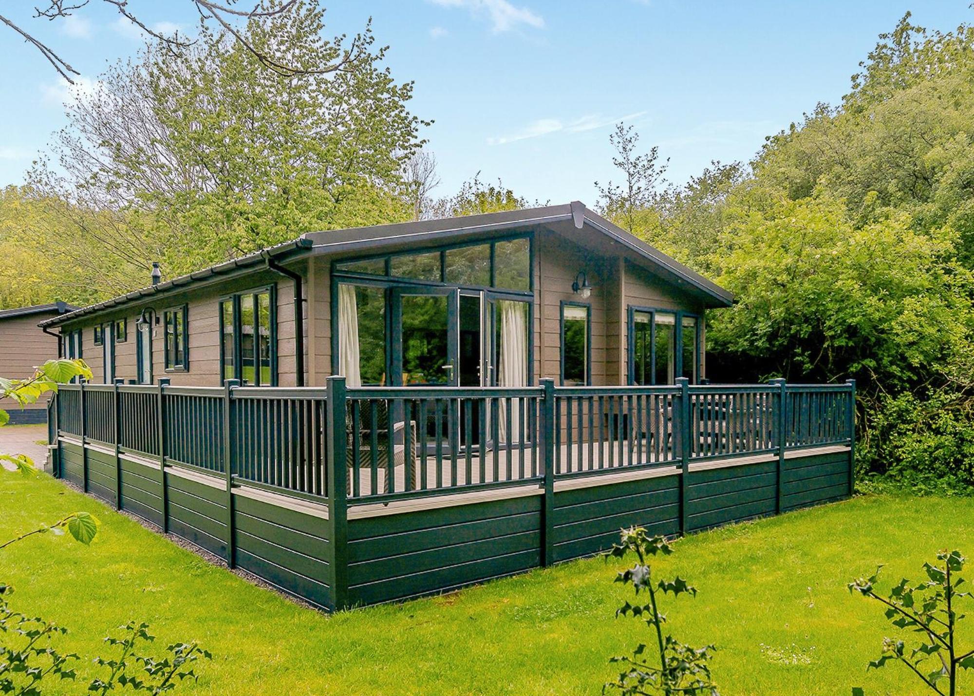 Mill Retreat Holiday park Bath