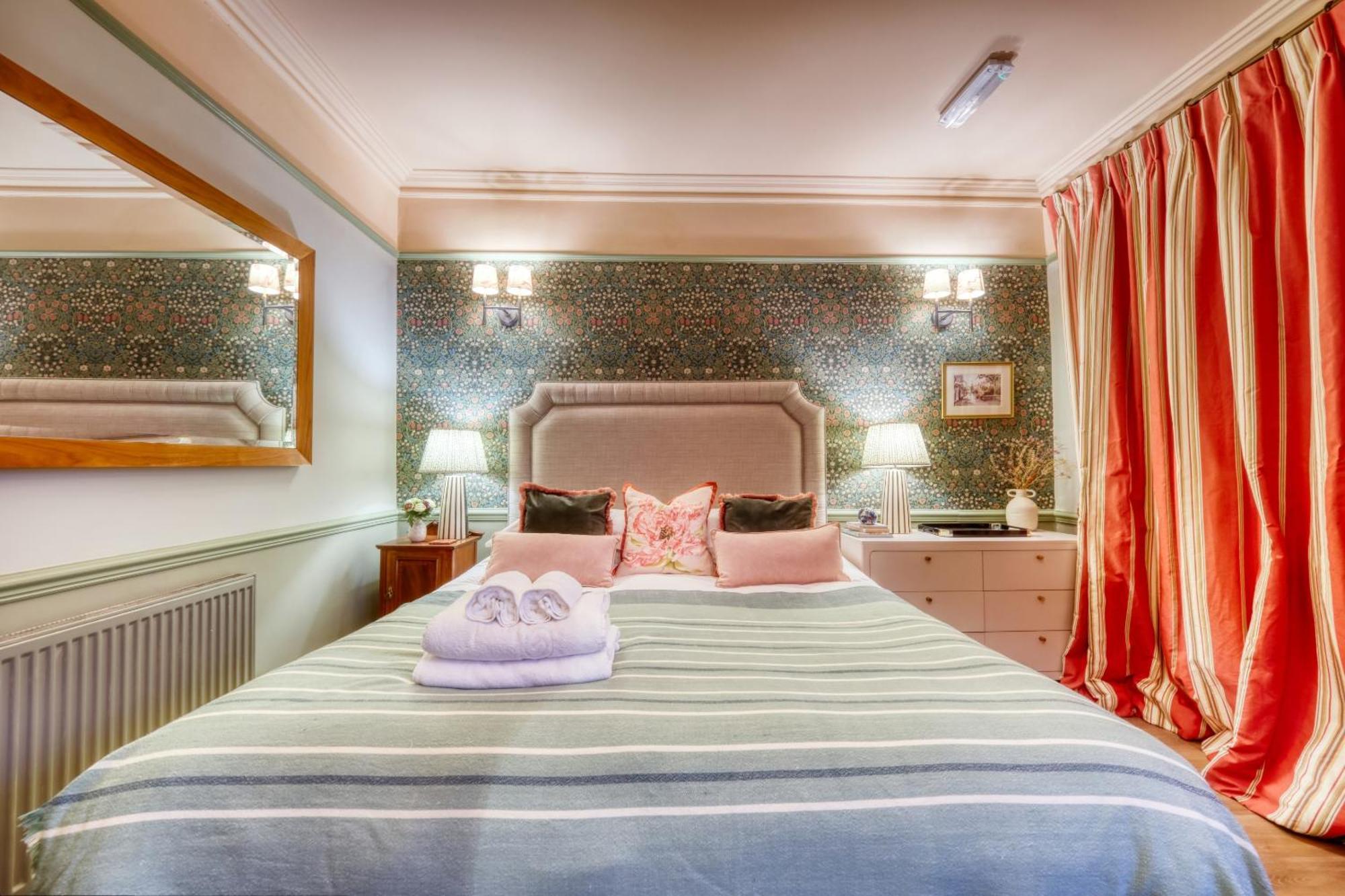Guest house The Bluebell Bath